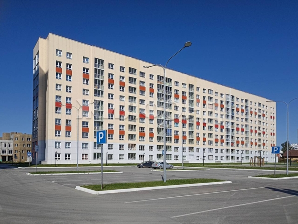 
  Продается 2-комн. квартира, 56.2 м², Степная ул, д. 262Б
. Фото 16.
