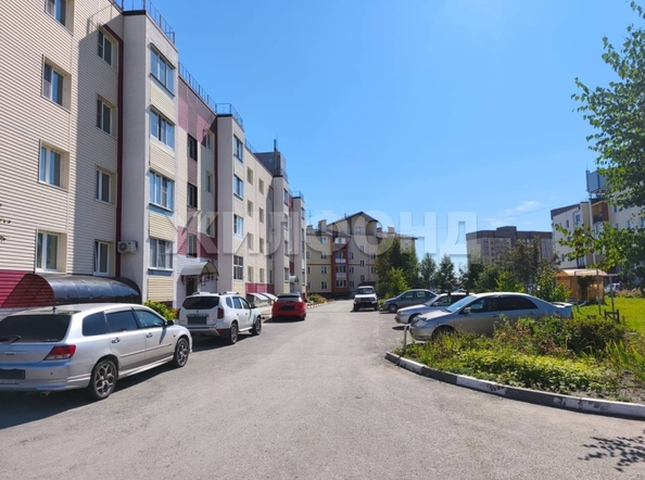 
  Продается 2-комн. квартира, 45.2 м², Радужный мкр, д. 17/2
. Фото 13.