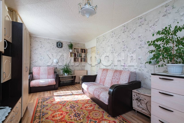 
  Продается 2-комн. квартира, 47 м², Комсомольская ул, д. 31
. Фото 4.