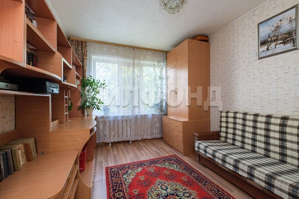 
  Продается 2-комн. квартира, 47 м², Комсомольская ул, д. 31
. Фото 9.