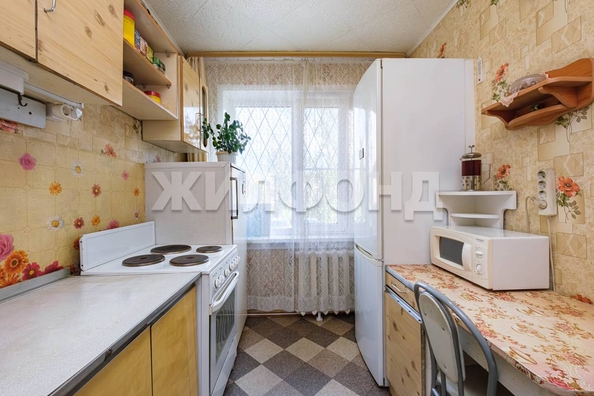 
  Продается 2-комн. квартира, 47 м², Комсомольская ул, д. 31
. Фото 16.