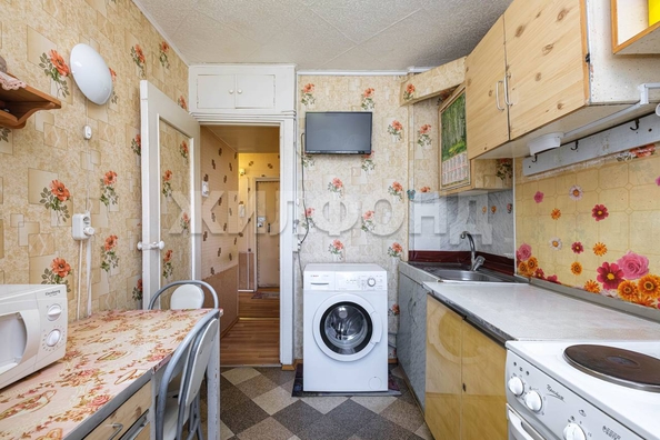 
  Продается 2-комн. квартира, 47 м², Комсомольская ул, д. 31
. Фото 17.
