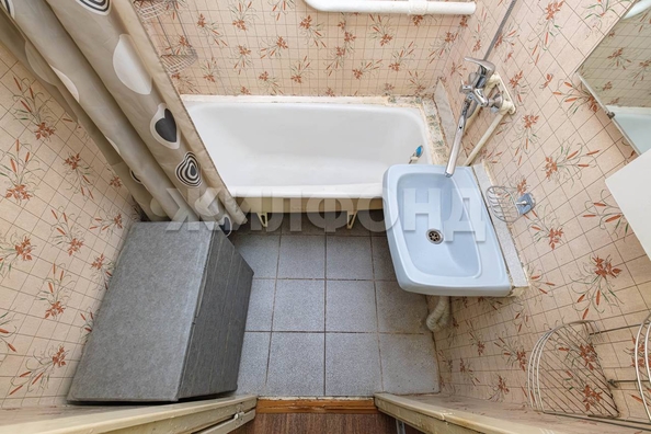 
  Продается 2-комн. квартира, 47 м², Комсомольская ул, д. 31
. Фото 20.