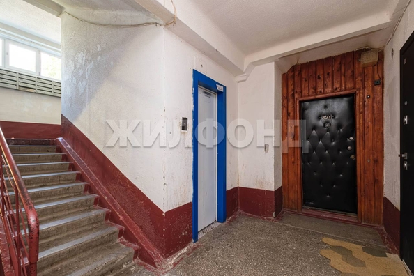 
  Продается 2-комн. квартира, 47 м², Комсомольская ул, д. 31
. Фото 24.