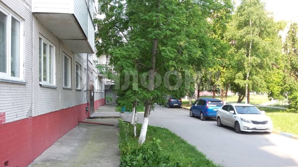 
  Продается 2-комн. квартира, 47 м², Комсомольская ул, д. 31
. Фото 34.