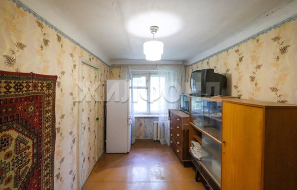 
  Продается 2-комн. квартира, 41.4 м², Дачная ул, д. 25/3
. Фото 4.