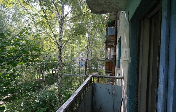 
  Продается 2-комн. квартира, 41.4 м², Дачная ул, д. 25/3
. Фото 9.