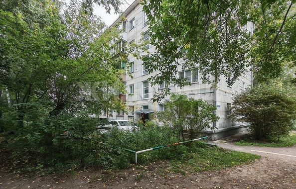 
  Продается 2-комн. квартира, 41.4 м², Дачная ул, д. 25/3
. Фото 14.