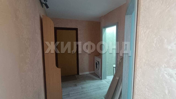 
  Продается 2-комн. квартира, 43.7 м², Космическая ул, д. 8
. Фото 10.