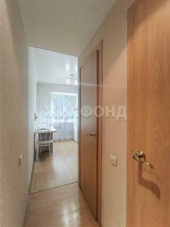 
  Продается 2-комн. квартира, 45.3 м², Красный пр-кт, д. 87/1
. Фото 7.