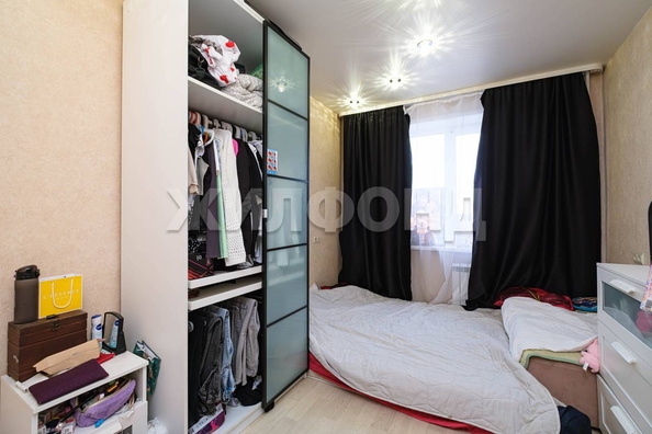 
  Продается 2-комн. квартира, 50.2 м², Связистов ул, д. 147
. Фото 10.