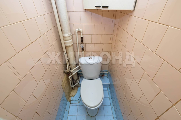 
  Продается 2-комн. квартира, 50.2 м², Связистов ул, д. 147
. Фото 15.