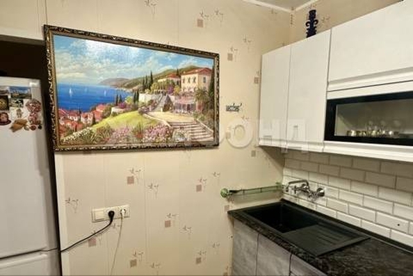 
  Продается 3-комн. квартира, 57 м², Блюхера ул, д. 5
. Фото 4.