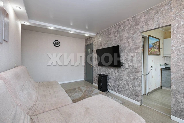 
  Продается 3-комн. квартира 55.8 м². Фото 4.
