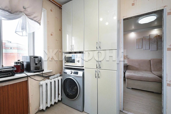 
  Продается 3-комн. квартира 55.8 м². Фото 10.