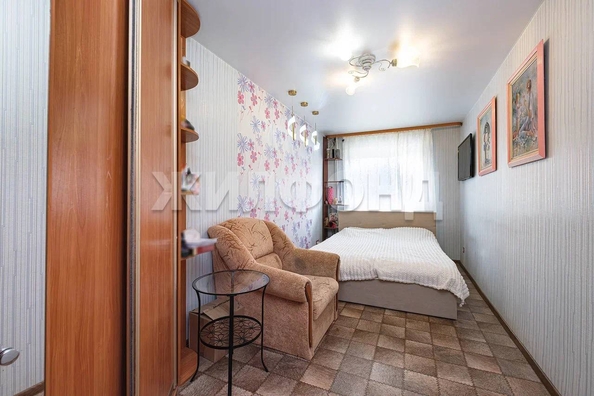
  Продается 3-комн. квартира 55.8 м². Фото 17.