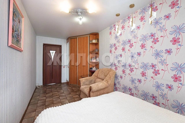 
  Продается 3-комн. квартира 55.8 м². Фото 20.
