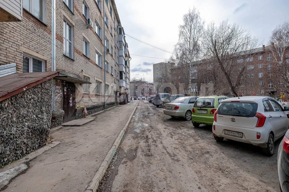 
  Продается 3-комн. квартира 55.8 м². Фото 27.