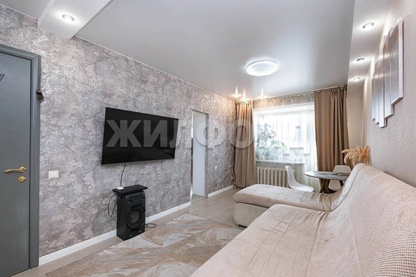 
  Продается 3-комн. квартира 55.8 м². Фото 2.