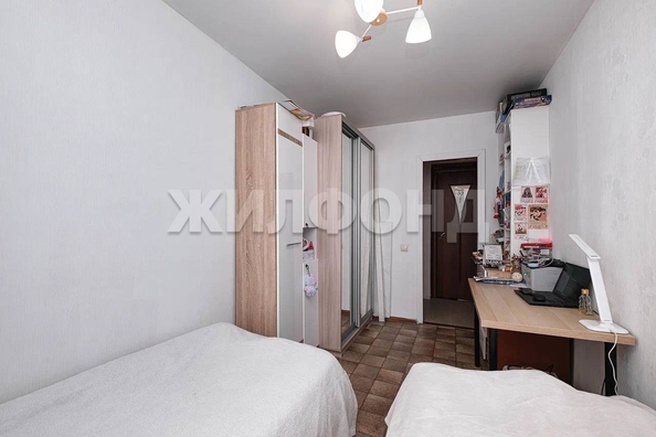 
  Продается 3-комн. квартира 55.8 м². Фото 6.