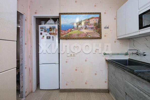 
  Продается 3-комн. квартира 55.8 м². Фото 13.