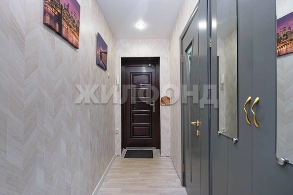 
  Продается 3-комн. квартира 55.8 м². Фото 15.
