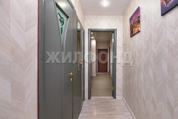 
  Продается 3-комн. квартира 55.8 м². Фото 16.