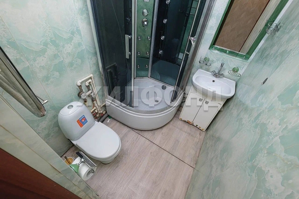 
  Продается 3-комн. квартира 55.8 м². Фото 17.