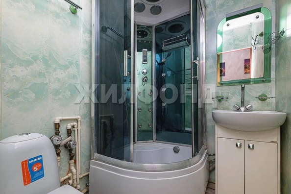 
  Продается 3-комн. квартира 55.8 м². Фото 18.