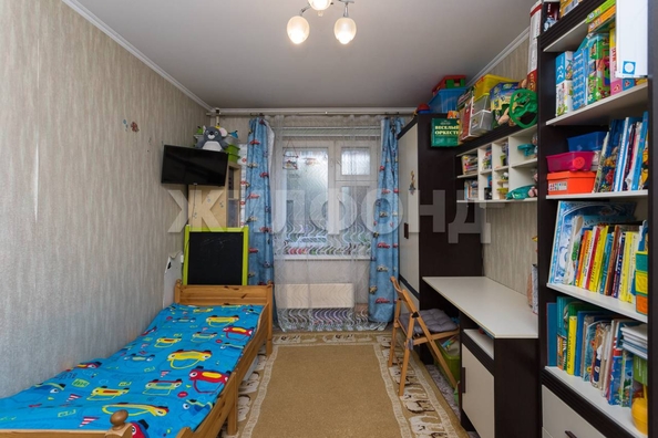 
  Продается 3-комн. квартира, 67.3 м², Кропоткина ул, д. 261
. Фото 5.