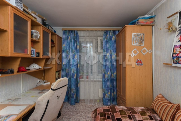 
  Продается 3-комн. квартира, 67.3 м², Кропоткина ул, д. 261
. Фото 7.