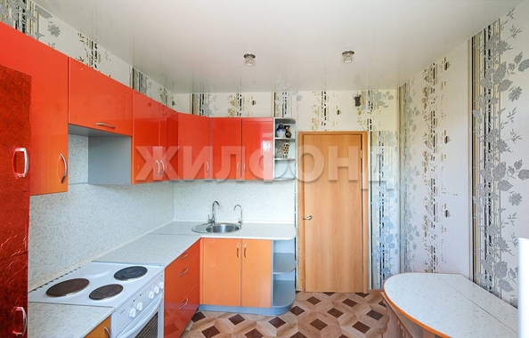 
  Продается 3-комн. квартира, 66 м², 9-й Гвардейской Дивизии ул, д. 7
. Фото 8.