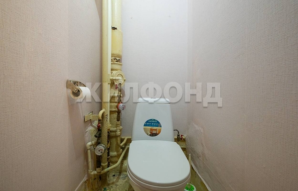 
  Продается 3-комн. квартира, 66 м², 9-й Гвардейской Дивизии ул, д. 7
. Фото 10.