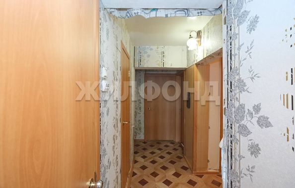 
  Продается 3-комн. квартира, 66 м², 9-й Гвардейской Дивизии ул, д. 7
. Фото 14.