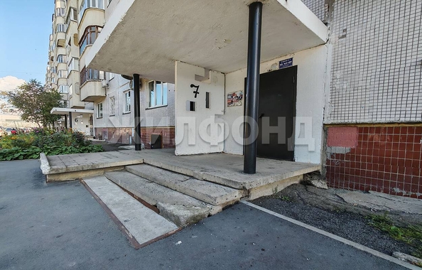 
  Продается 3-комн. квартира, 66 м², 9-й Гвардейской Дивизии ул, д. 7
. Фото 21.