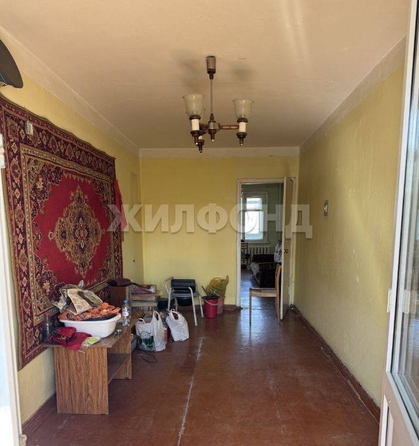 
  Продается 3-комн. квартира, 63.3 м², Зорге ул, д. 227
. Фото 3.