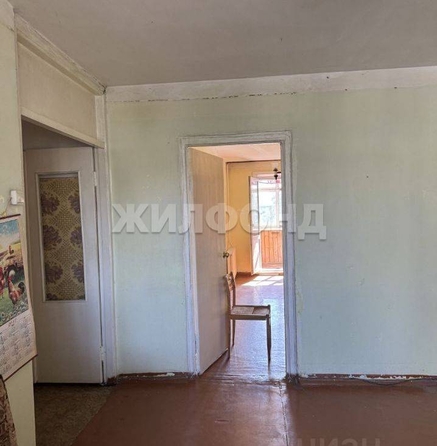 
  Продается 3-комн. квартира, 63.3 м², Зорге ул, д. 227
. Фото 4.