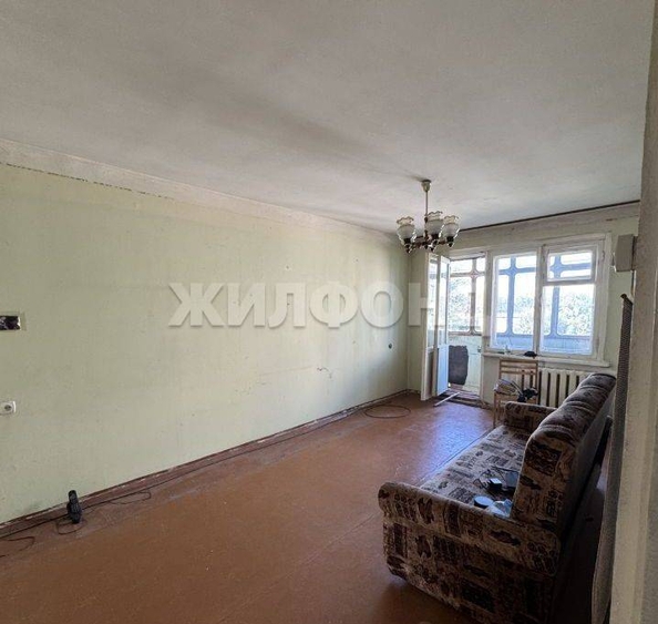 
  Продается 3-комн. квартира, 63.3 м², Зорге ул, д. 227
. Фото 5.