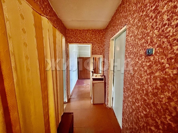 
  Продается 3-комн. квартира, 53 м², Строительная ул, д. 5
. Фото 21.
