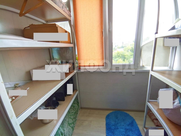 
  Продается 3-комн. квартира, 59 м², Есенина ул, д. 10
. Фото 6.