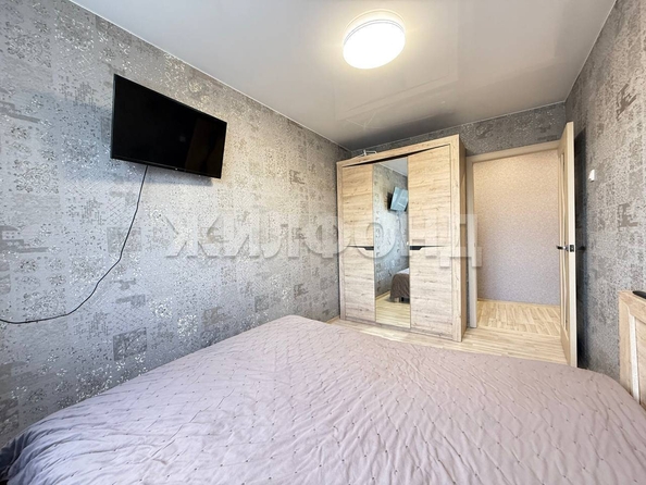 
  Продается 3-комн. квартира, 59.7 м², Чемская ул, д. 36а
. Фото 3.