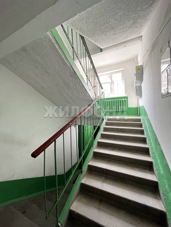 
  Продается 3-комн. квартира, 60.9 м², Челюскинцев ул, д. 38
. Фото 4.