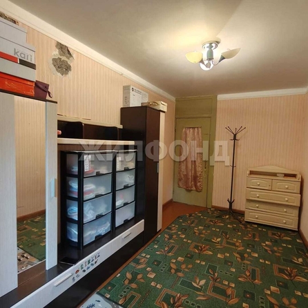 
  Продается 3-комн. квартира, 60.9 м², Челюскинцев ул, д. 38
. Фото 11.