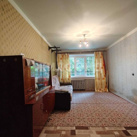 
  Продается 3-комн. квартира, 60.9 м², Челюскинцев ул, д. 38
. Фото 2.