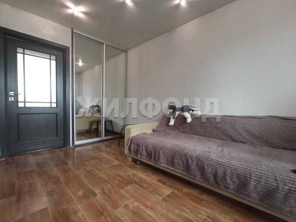 
  Продается 3-комн. квартира, 59.9 м², Дуси Ковальчук ул, д. 20
. Фото 4.