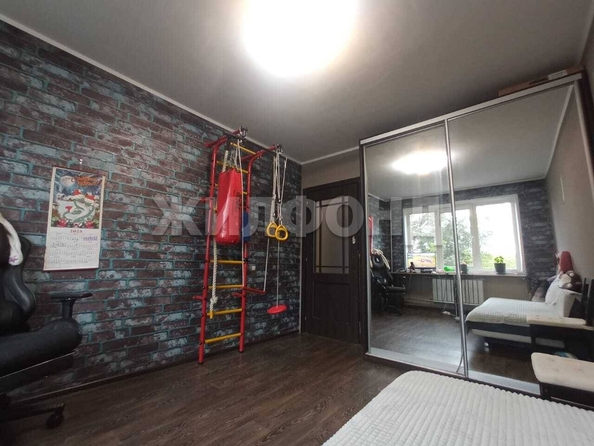 
  Продается 3-комн. квартира, 59.9 м², Дуси Ковальчук ул, д. 20
. Фото 6.