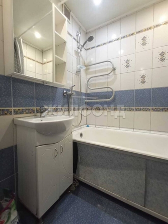 
  Продается 3-комн. квартира, 59.9 м², Дуси Ковальчук ул, д. 20
. Фото 13.