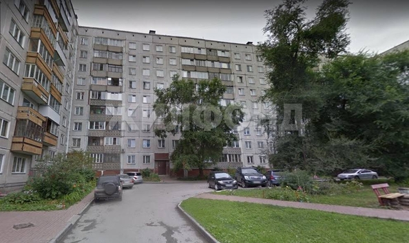 
  Продается 3-комн. квартира, 59.9 м², Дуси Ковальчук ул, д. 20
. Фото 19.