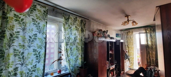 
  Продается 3-комн. квартира, 60.5 м², Герцена ул, д. 10
. Фото 3.