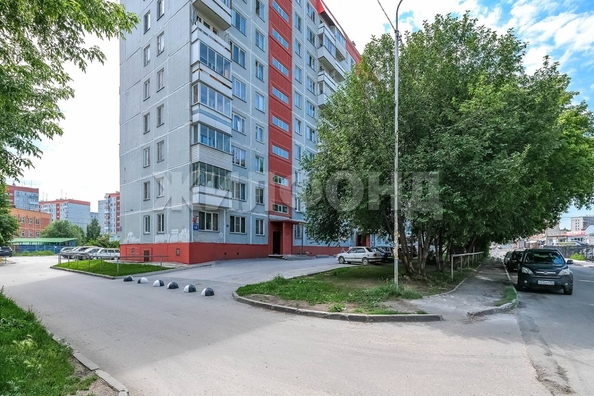 
  Продается 3-комн. квартира, 60.5 м², Герцена ул, д. 10
. Фото 12.